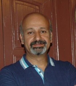 Ali Atalar'ın Yeni Kitabı ' Osmanlı'dan Günümüze Bakır Sanatı' Yayınlandı