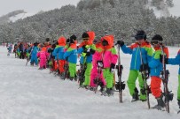 Ali Korkut'tan Çocuklara En Güzel Karne Hediyesi