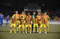 Alima Yeni Malatyaspor'da 5 Futbolcuyla Yollar Ayrıldı