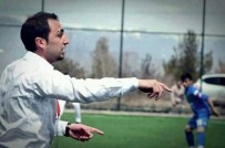 ORDUSPOR - Alt Yapı Kendine Geldi