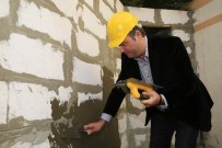 Avrupalı Şampiyonlar Buca'da Raket Sallayacak