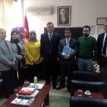 KEMİK İLİĞİ - Bahreyn Krallığı'ndan ERÜ Hastaneleri'ne Nakil Hastası Gelecek