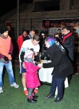 ALİ İSMAİL KORKMAZ - Balçova'da Ali İsmail Korkmaz Anısına Futbol Turnuvası