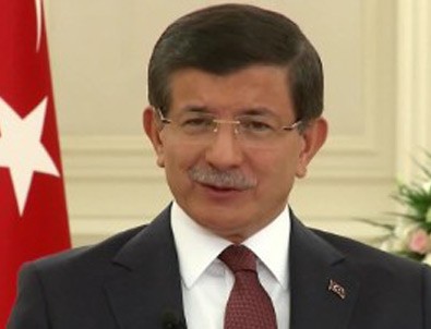 Davutoğlu: PYD'nin masaya oturmasına karşıyız