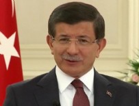 CNN İNTERNATIONAL - Davutoğlu: PYD'nin masaya oturmasına karşıyız