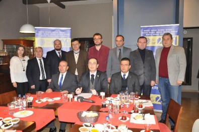 Basiad 25.Yılını Kutlayacak