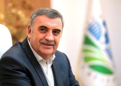 Başkan Toçoğlu'ndan Pamukova'ya Müjde