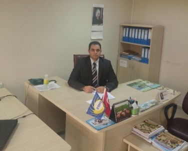 Bayburt Ziraat Mühendisleri Odası Seçimi Yapıldı