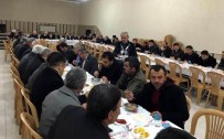 MAHALLE MUHTARLIĞI - Beyşehir Protokolü Arabaşı Programında Bir Araya Geldi