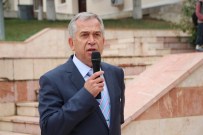 DİYARBAKIR EMNİYET MÜDÜRÜ - Bilecik Add Uğur Mumcu'yu Umutmadı