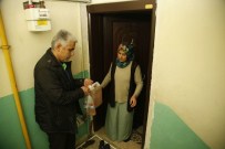 Bir Yılda 197 Bin Litre Atık Yağ Toplandı