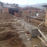 TRABLUSGARP - Bozcayakalı 63 Şehidin İsmi Anıtta Ölümsüzleşecek