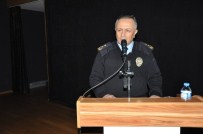 Bozüyük'te Huzur Toplantısı Yapıldı