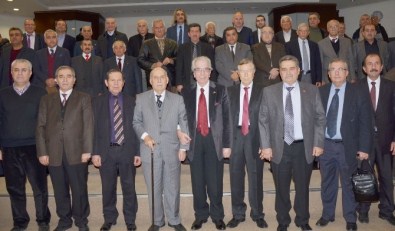 Darendeliler Mustafa Necati'yi Andı