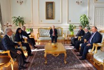 DÜNYA GÜMRÜK GÜNÜ - Dünya Gümrük Günü Etkinlikleri