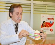 Edirne'de 1 Yılda 136 Bin 976 Hasta Ağız Ve Diş Sağlığı Merkezi'nde Tedavi Oldu