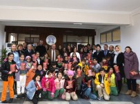 YARIYIL TATİLİ - Efeler Belediyesi Öğrencilere Matematiği Oyunlarla Sevdirecek