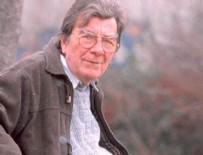 ATTILA İLHAN - Ergüder Yoldaş 77 Yaşında Yaşama Veda Etti