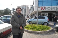 ŞIZOFRENI - Ergüder Yoldaş'ın Oğlundan Acı İtiraf