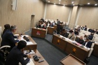 LİSE SON SINIFI - Eyüp'te CHP'li Meclis Üyelerinden Üniversiteye Hazırlanan Öğrencilere Bir Darbe Daha