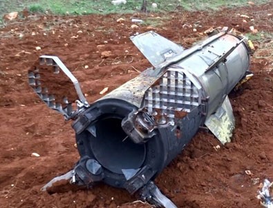 Rusya İdlib'de sivilleri katletti