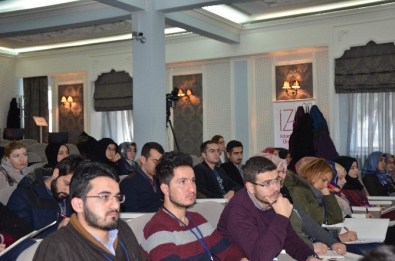 İslam Ekonomisi Ve Finansı Kursu Başladı