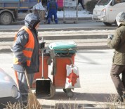 SERDAR KAYA - İşler Bu Kez Değişti