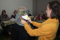 SOSYOLOG - Kadın Çiftçilerin 2016 Yılı Eğitimlerinin Sezonu Açıldı