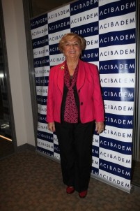 Kadın Ve Gençlik Platformu Üyelerine Bel Ve Boyun Sağlığı Eğitimi