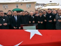 KAMER GENÇ - Kamer Genç için Tunceli'de cenaze töreni düzenlendi
