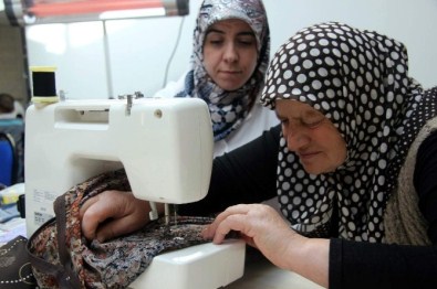 Kapem 'De, Bugüne Kadar 12 Bin 175 Kişi Eğitildi