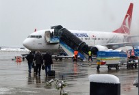 U21 - Kartal'ın Kar Esareti Sona Erdi