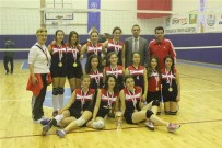Liseli Kızların Voleybol Turnuvası