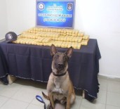 Malatya'da 45 Kilo Eroin Ele Geçirildi Açıklaması 1 Tutuklama