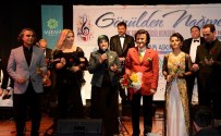 AHMET ŞİMŞİRGİL - Meram'da Kültürel Etkinlikler Beğeni Topladı