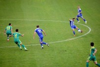 Meskispor İkinci Yarısına Galibiyetle Başladı