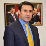 AVRUPA KONSEYI PARLAMENTERLER MECLISI - Milletvekili Küçükcan'a Yeni Görevler Verildi