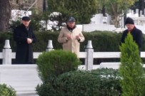 SEMAHAT ARSEL - Mustafa Koç'a Ziyaretçi Akını