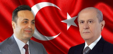 Myp Lideri Yılmaz Açıklaması 'Bahçeli Kongreyi Toplamazsa İsyan Olur'