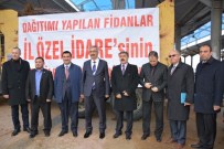 Niğde'de 'Bir Karış Toprak Boş Kalmasın' Projesinde Hedeflere Ulaşıldı