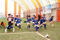 Okullar Liginde Devre Arası