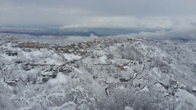 Ordu'da 403 Mahalle Yolu Kapalı