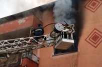 Osmancık'ta 2015 Yılında 34 Yangı Çıktı