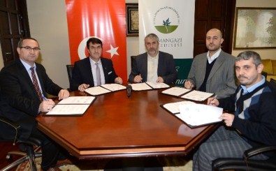 Osmangazi'den Çocuklara Destek