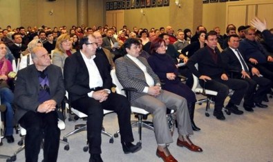 Protokol Ve Nezaket Kuralları Eğitimi