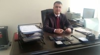 KARAKURT - Sağlık Hak-Sen Malatya İl Temsilcisi Alper Karakurt Açıklaması