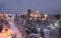 İDARİ İZİN - Samsun'da Beyaz Esaret