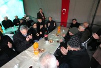 HALIL ÇOMAKTEKIN - Şehit Polis İçin Mevlit Okutuldu