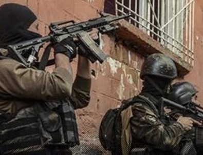 Siirt'te büyük operasyon