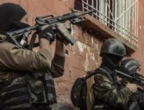 Siirt'te büyük operasyon